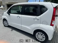 ダイハツ ムーヴ