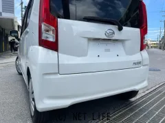 ダイハツ ムーヴ