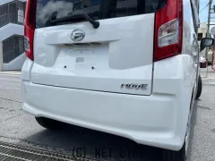 ダイハツ ムーヴ