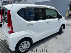 ダイハツ ムーヴ