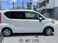 ダイハツ ムーヴ