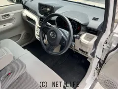 ダイハツ ムーヴ