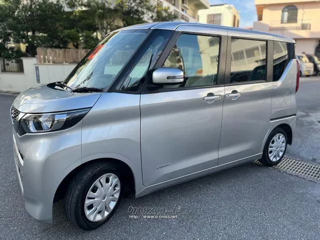 日産 ルークス