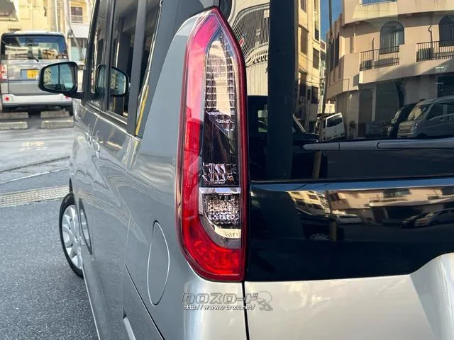 日産 ルークス