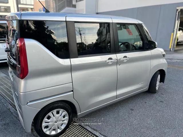 日産 ルークス