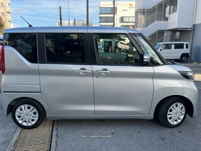 日産 ルークス