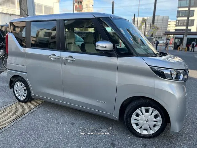 日産 ルークス