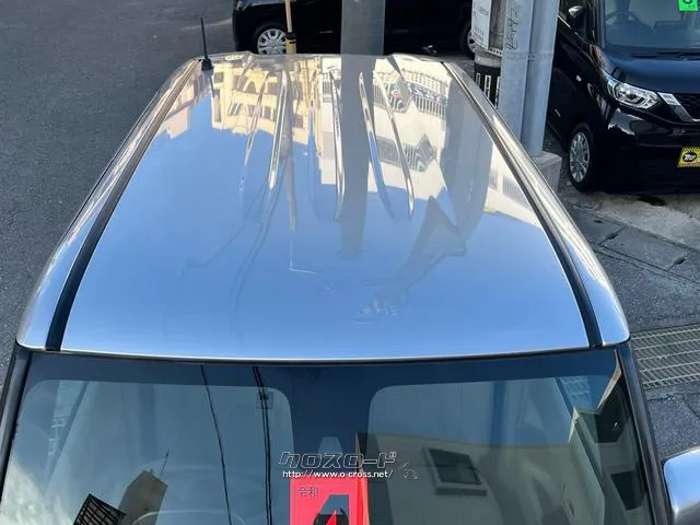日産 ルークス