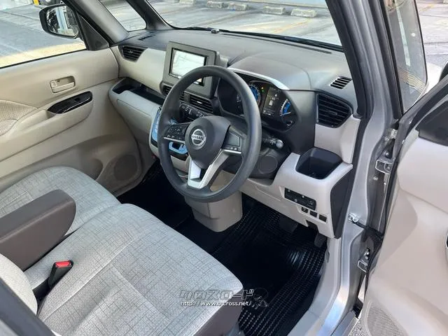 日産 ルークス