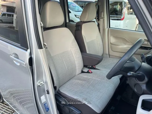 日産 ルークス
