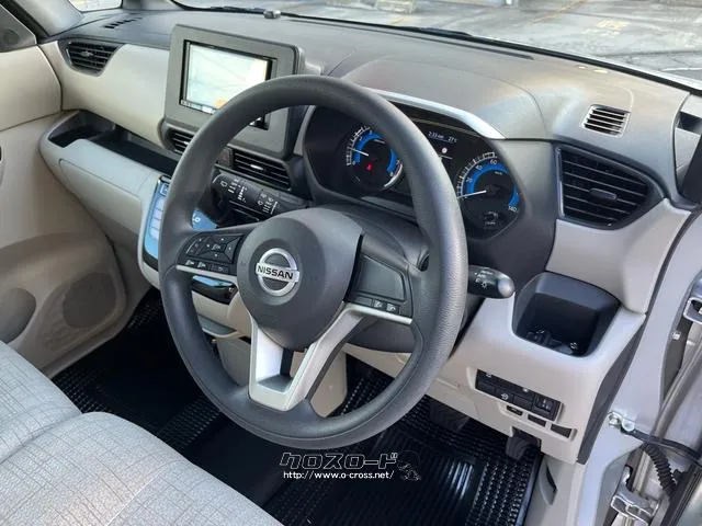 日産 ルークス
