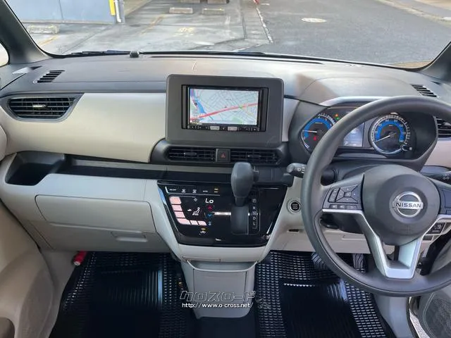 日産 ルークス