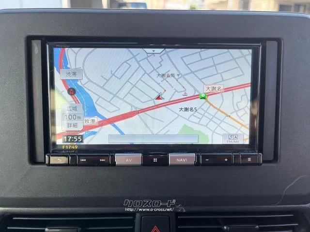 日産 ルークス