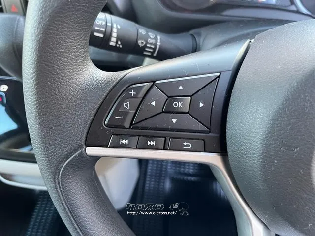 日産 ルークス
