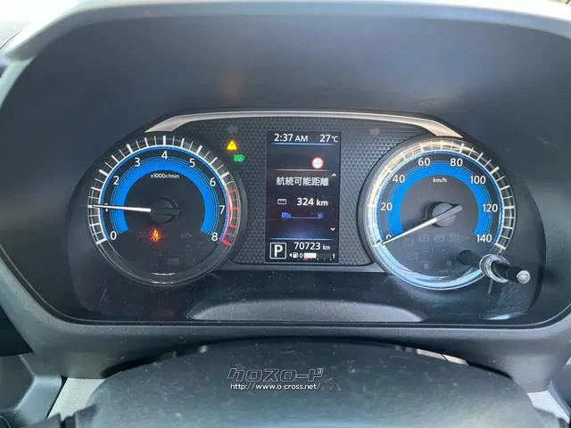 日産 ルークス