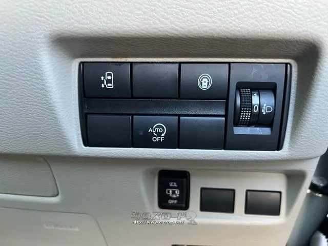 日産 ルークス