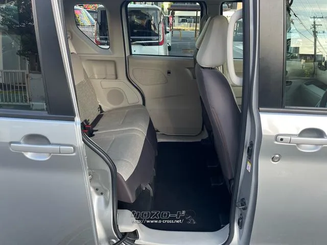 日産 ルークス