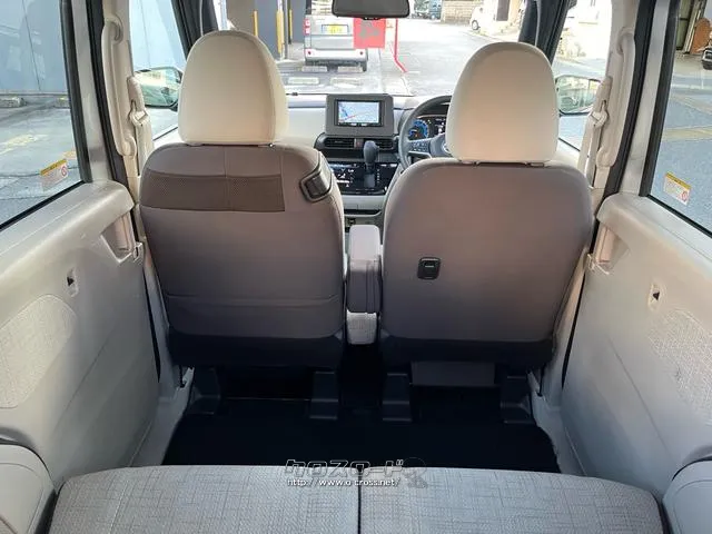 日産 ルークス
