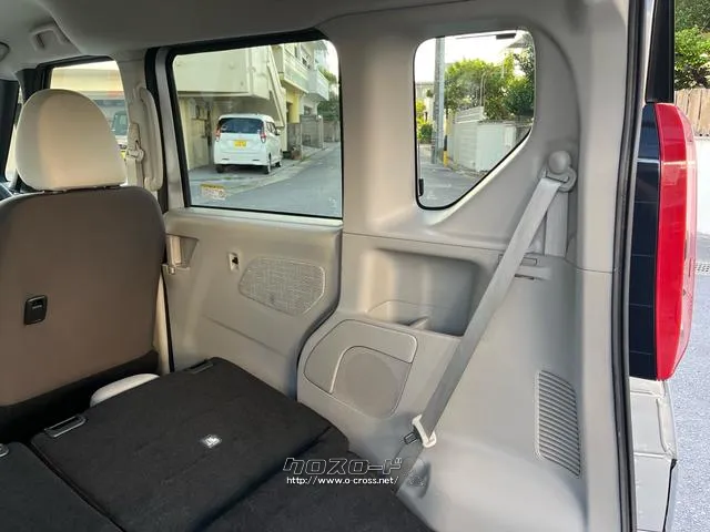 日産 ルークス
