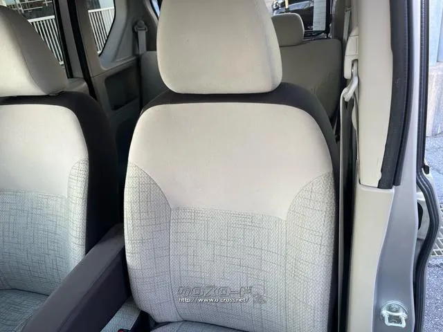 日産 ルークス