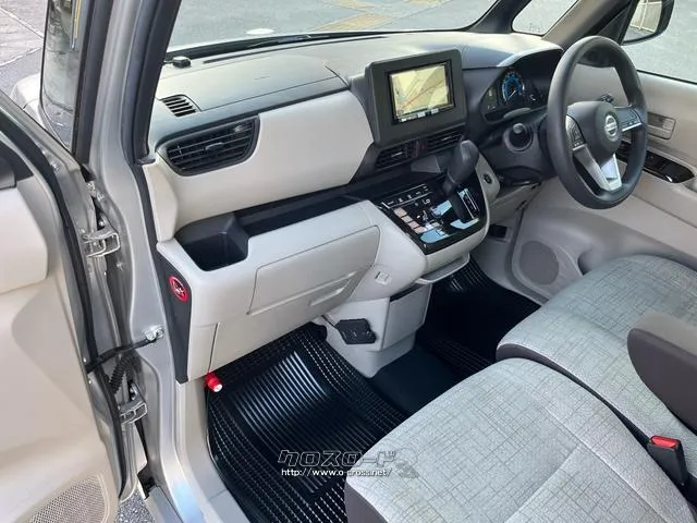 日産 ルークス
