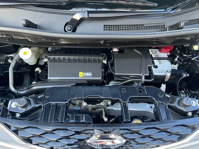 日産 ルークス