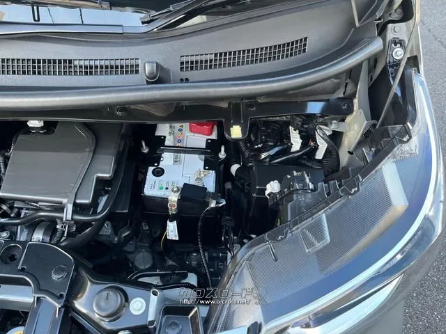 日産 ルークス