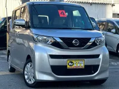 日産 ルークス