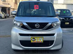 日産 ルークス