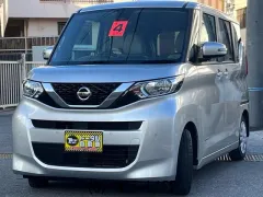 日産 ルークス