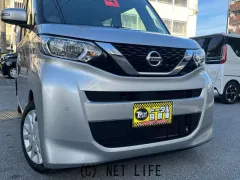 日産 ルークス