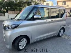 日産 ルークス