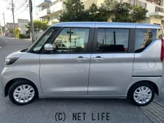 日産 ルークス