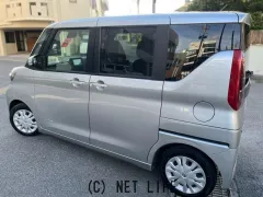日産 ルークス