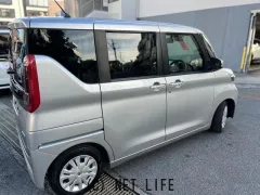 日産 ルークス