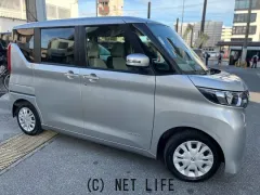 日産 ルークス