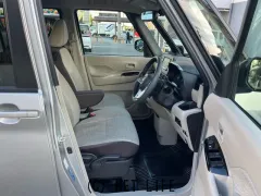 日産 ルークス