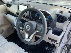 日産 ルークス