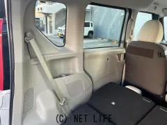 日産 ルークス