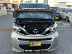 日産 ルークス
