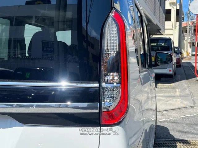 日産 ルークス