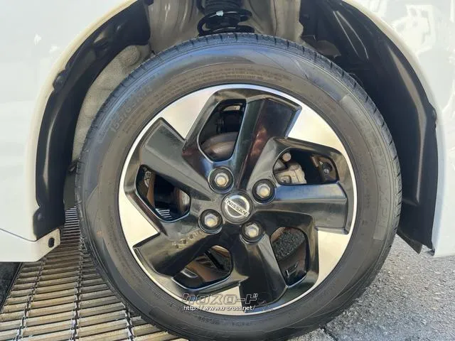 日産 ルークス