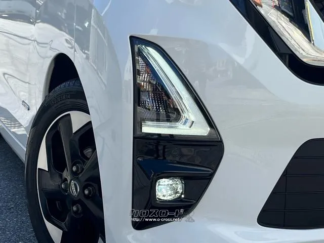 日産 ルークス