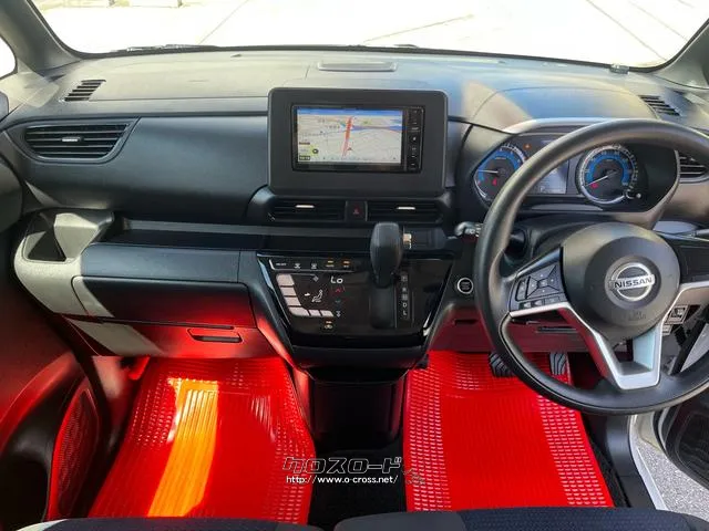 日産 ルークス