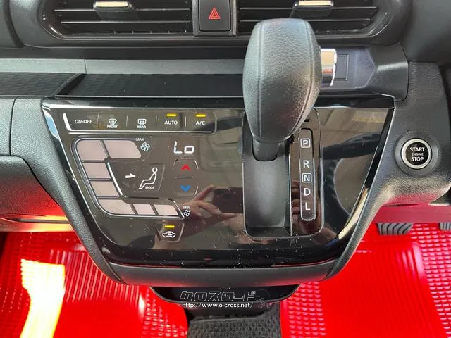 日産 ルークス