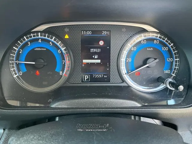 日産 ルークス