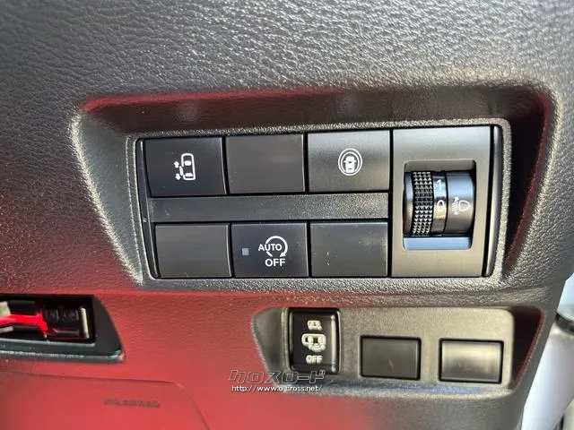 日産 ルークス