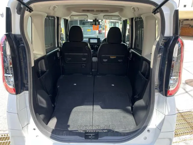 日産 ルークス