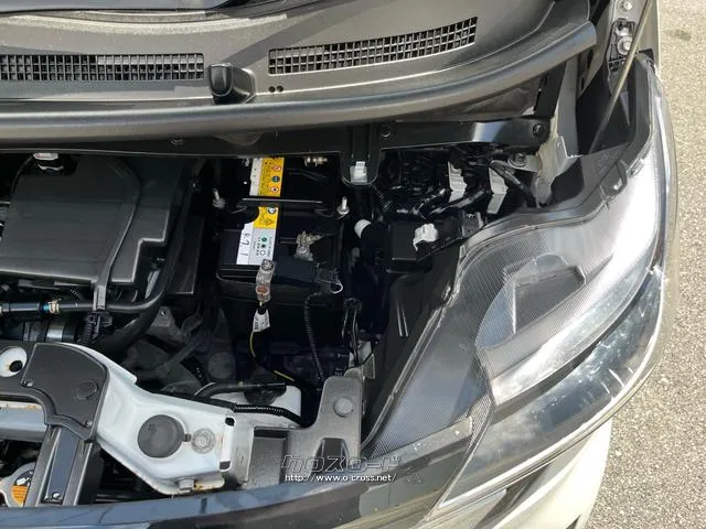 日産 ルークス