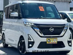 日産 ルークス